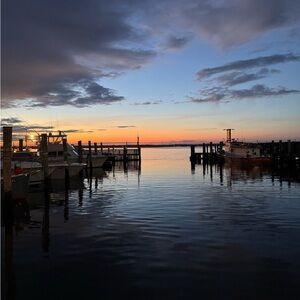 Meet your Posher, Sheleeza